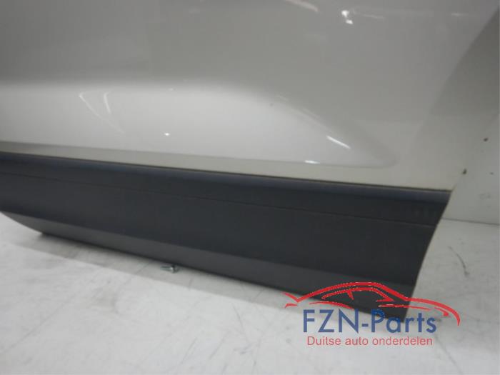 Portier 4Deurs links-achter Volkswagen T-Roc (22743200)