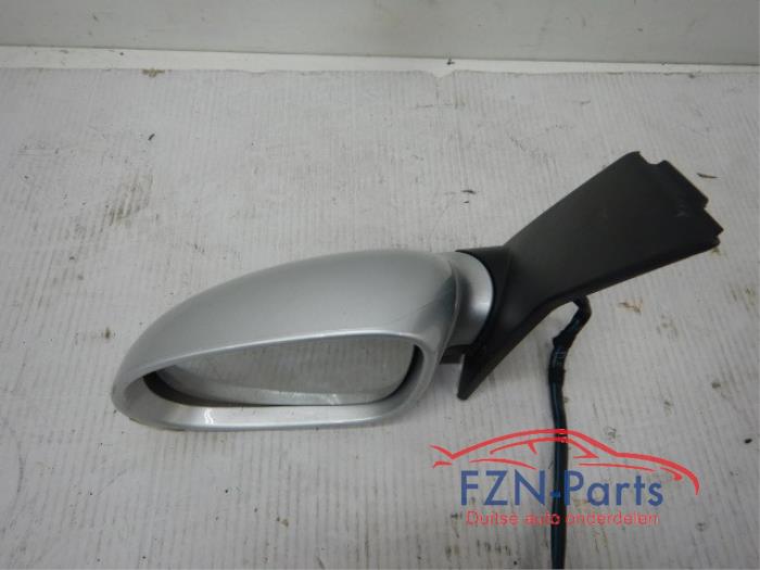 VW Golf Plus 5M1 Spiegel Links L Inklapbaar LA7W