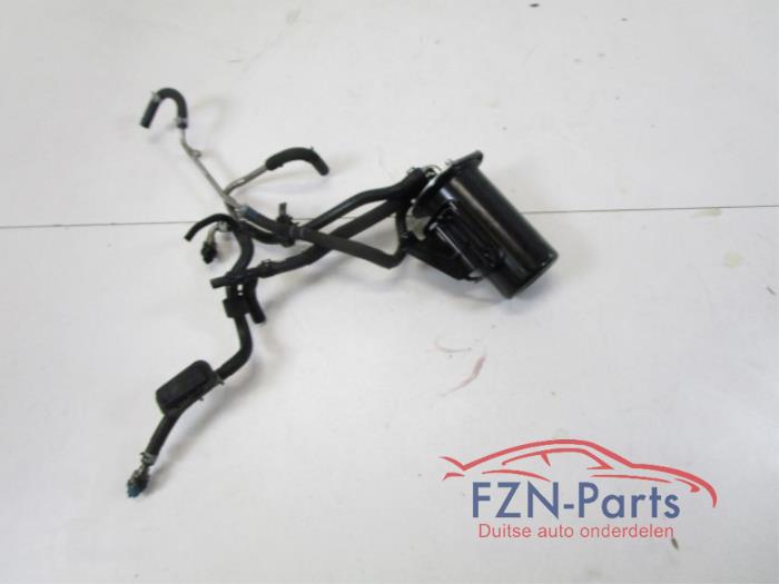 Brandstoffilter Volkswagen Passat (22741145)