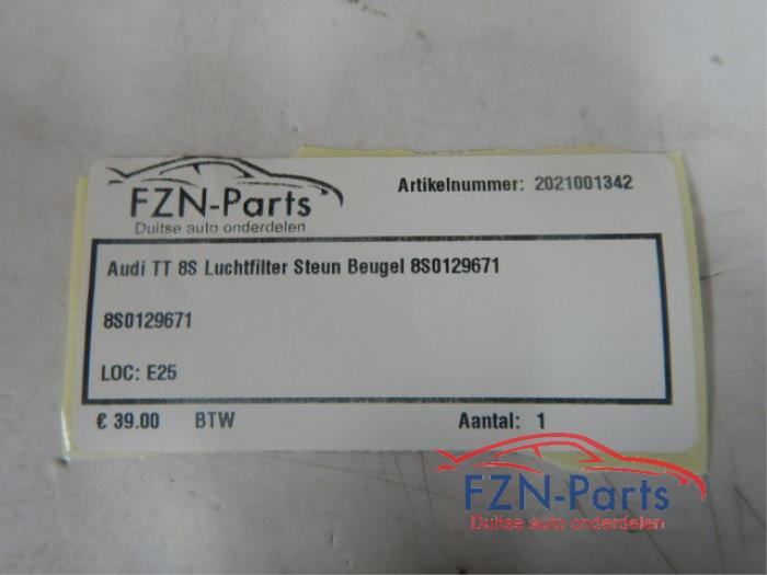 Luchtfilter Audi TT (22744689)