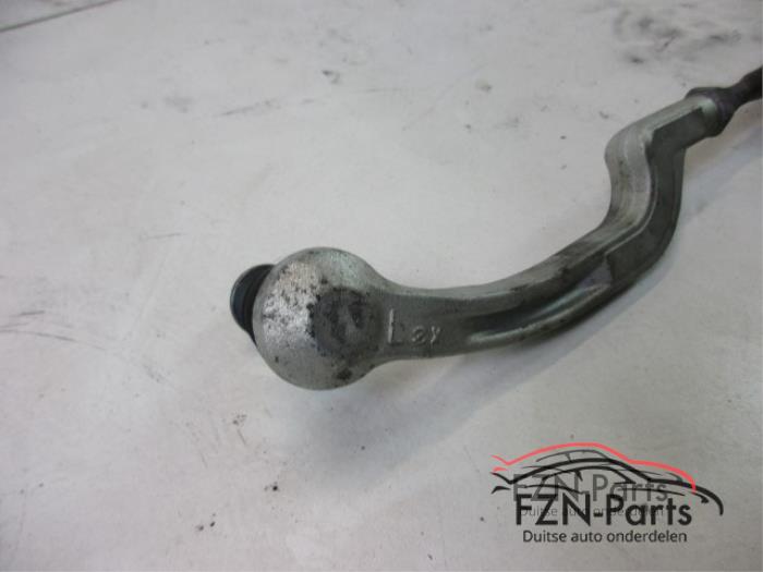 Spoorstang links Mercedes B-Klasse (22730282)