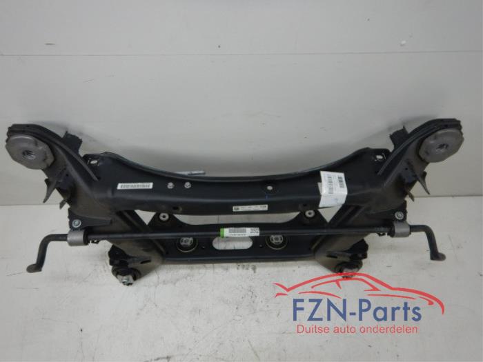 Subframe Mercedes C-Klasse (22726178)