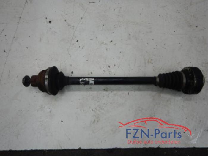 Audi A4 8K0 Aandrijfas Rechts-achter