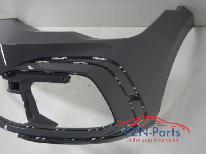 VW Golf 8 5H R-Line Voorbumper LA7C
