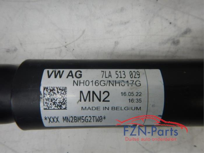 Schokdemper set Volkswagen Transporter (22739898)