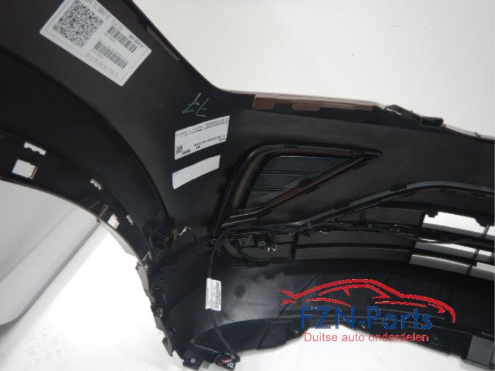 Voorbumper Volkswagen Tiguan (22720843)