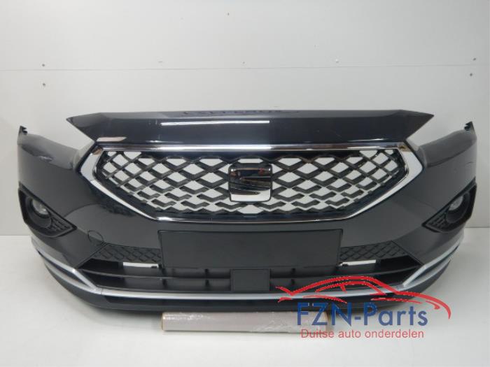 Voorbumper Seat Tarraco (22720834)