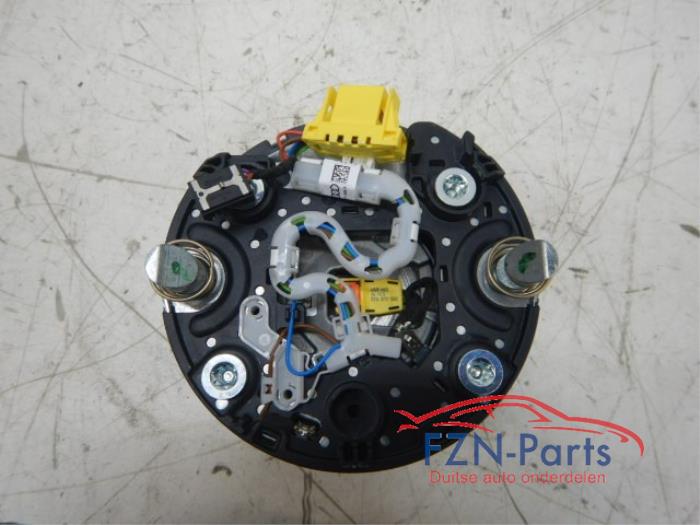 Audi A3 8Y Stuurairbag