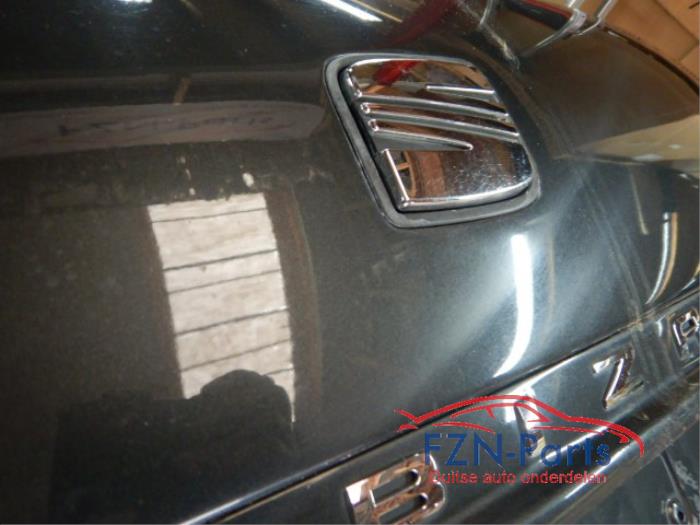 Seat Ibiza 6J ST Achterklep