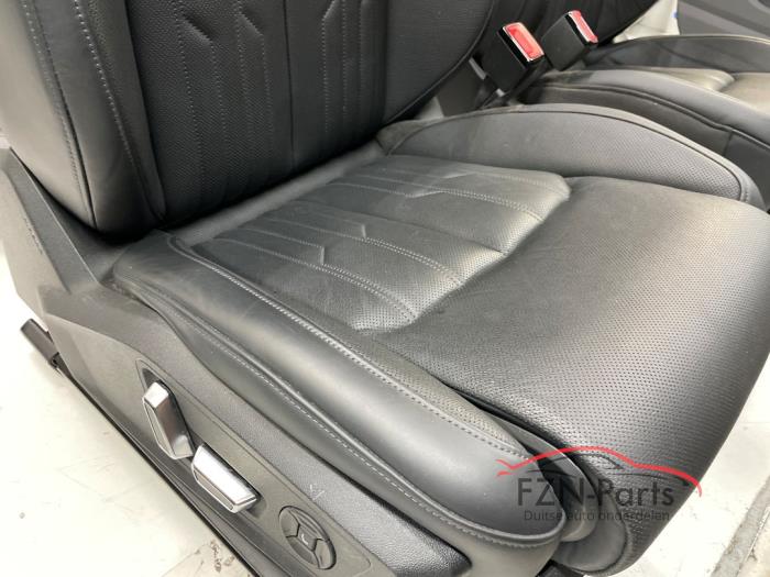 Bekleding Set (compleet) Audi A6 (22961791)