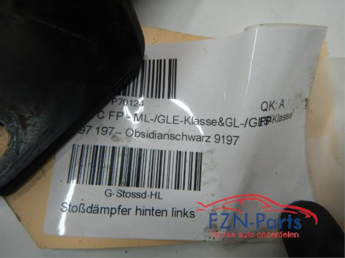 Schokdemper links-achter Mercedes ML-Klasse (22742663)