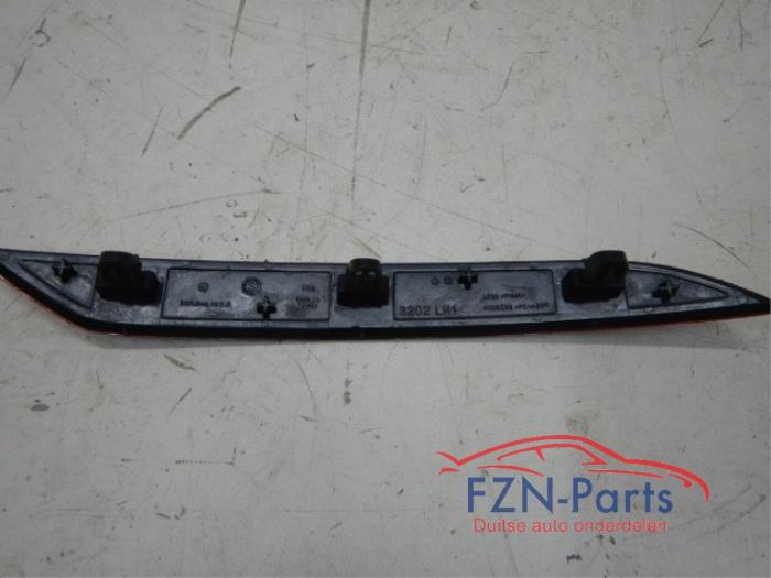 VW Golf 7 5G0 Achterbumper Reflector Links