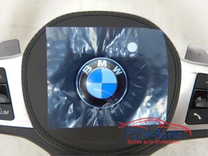 Stuurwiel BMW 5-Serie (22730168)