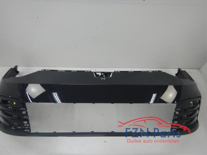 VW Golf 8 Voorbumper Chroom LI7F