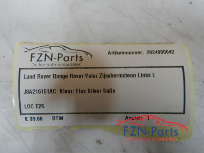Steun (diversen) Diversen (22740657)