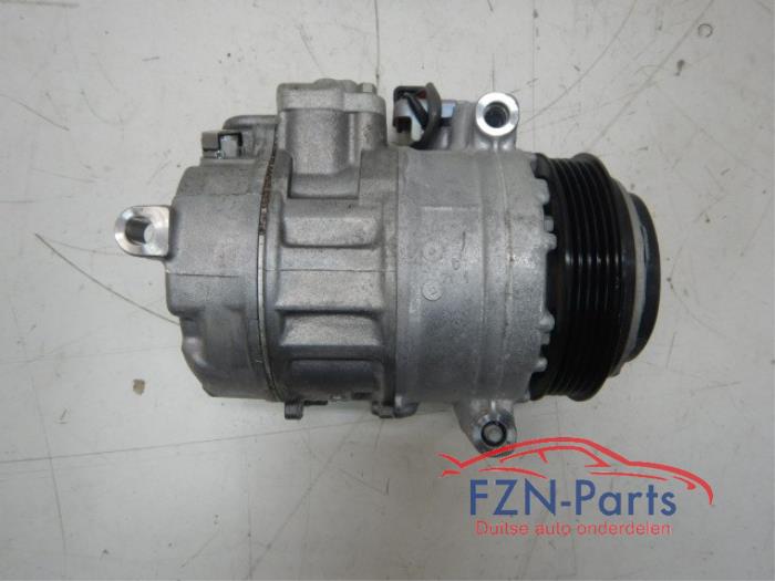 Aircopomp Mercedes GLE (22728947)
