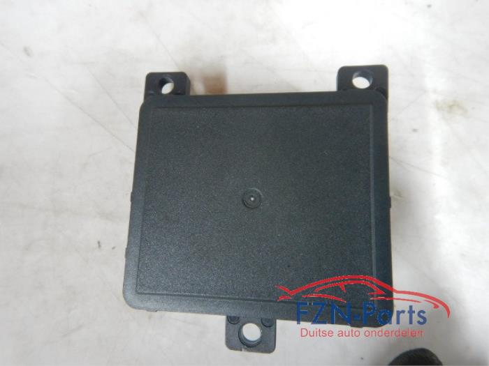 Audi A3 8Y Radar Sensor