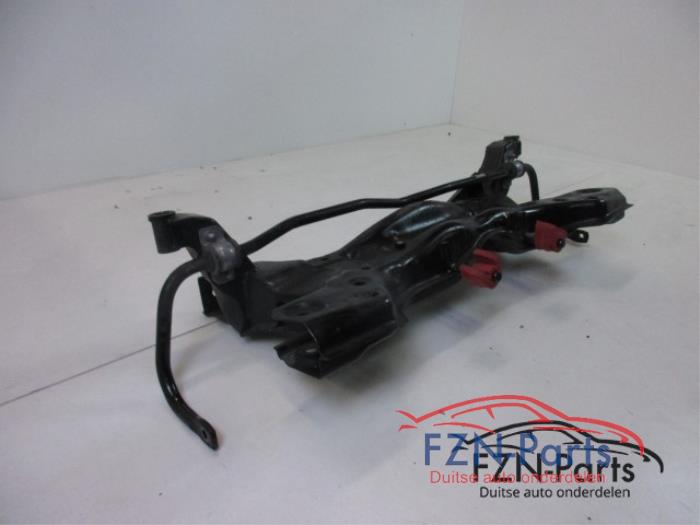Subframe Volkswagen Polo (22726261)