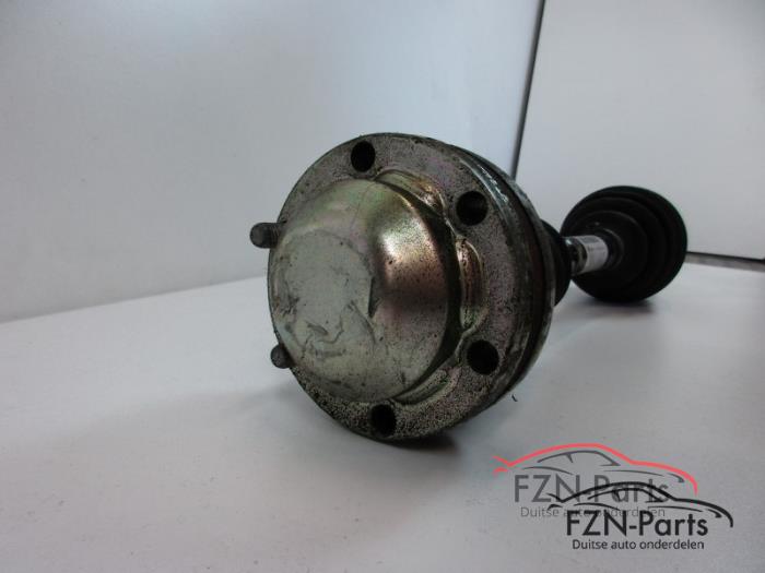 Aandrijfas links-voor Volkswagen Sharan (22725179)
