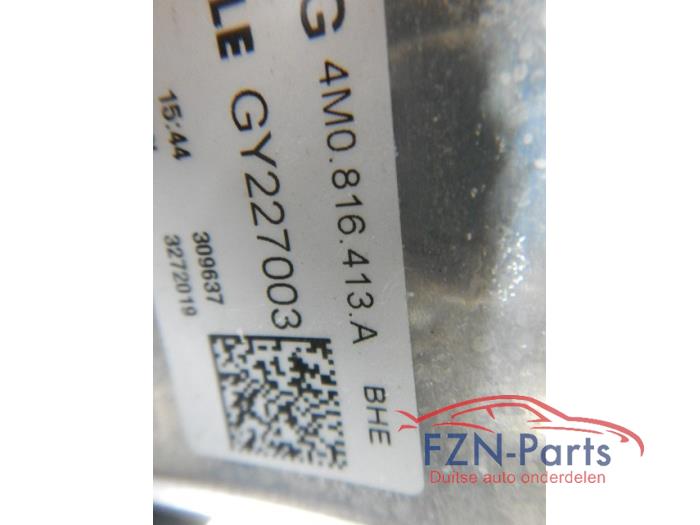 Airco deel (div) Audi E-Tron (22739595)