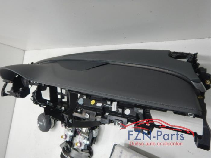 Airbag set + dashboard Audi A8 (22727715)