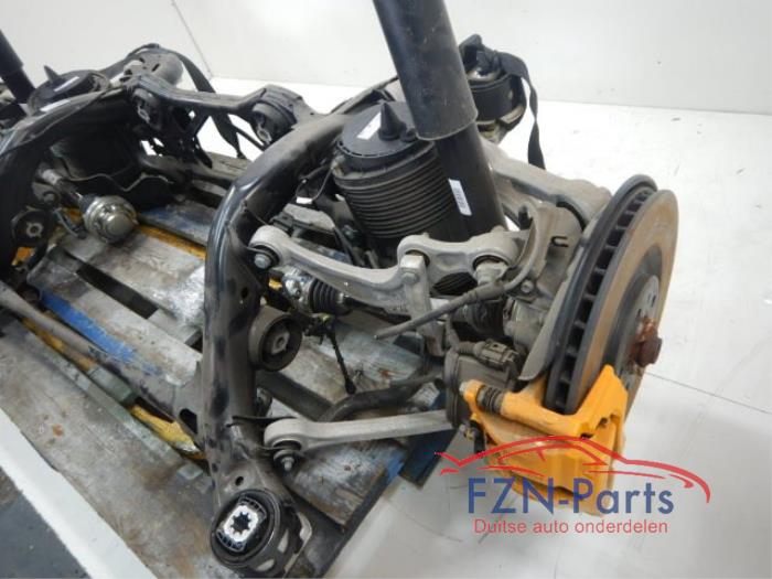 Achteras 4x4 Audi E-Tron (22739318)