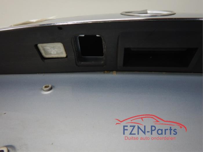 Mercedes-Benz W218 CLS Achterklep 9988