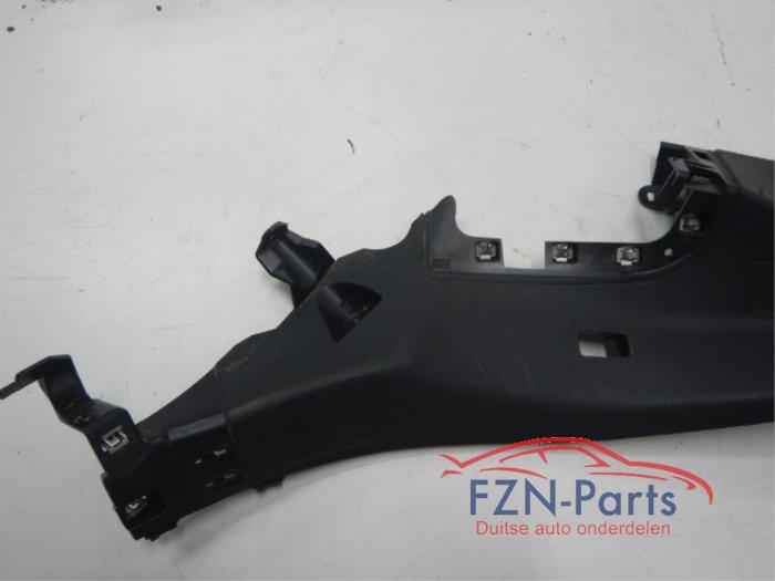 Mercedes-Benz GLC W253 Zijpaneel Achterbank Links Airbag