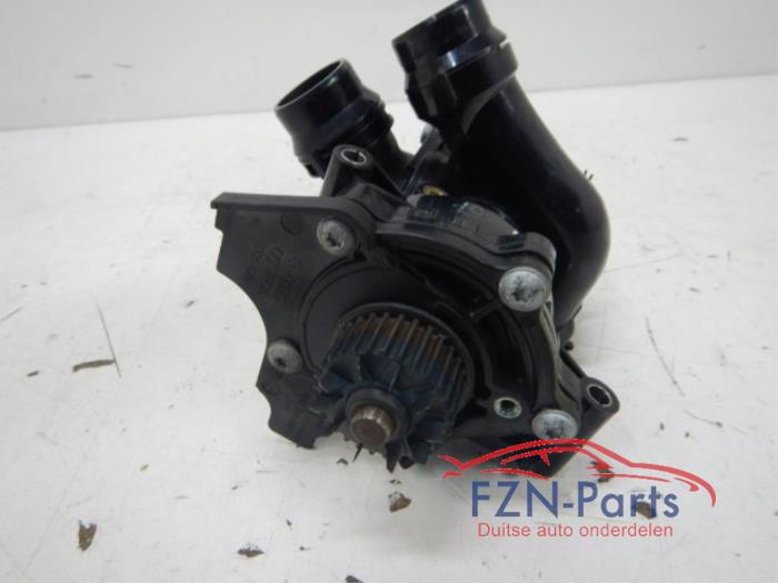 Audi A3 8P Waterpomp 2.0 TFSI