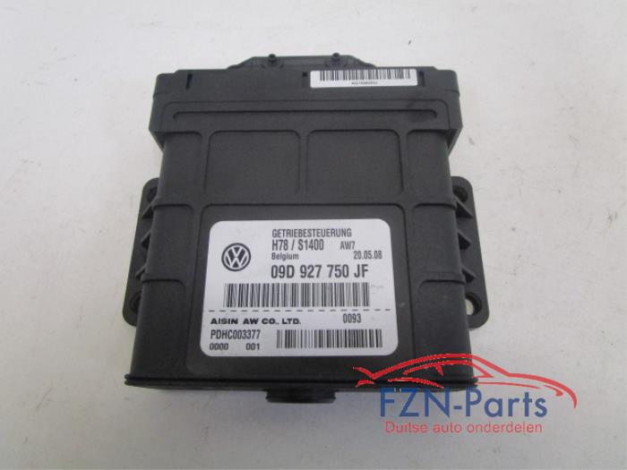 Computer Automatische Bak Audi Q7 (22739461)