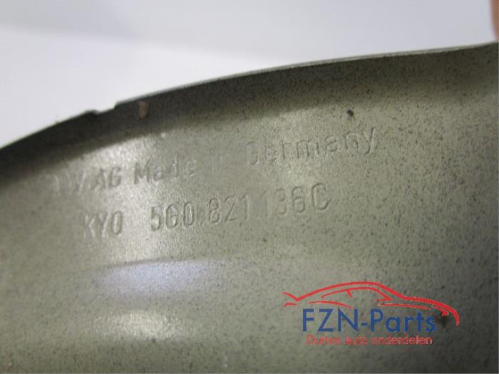 Steun (diversen) Volkswagen Golf (22738088)