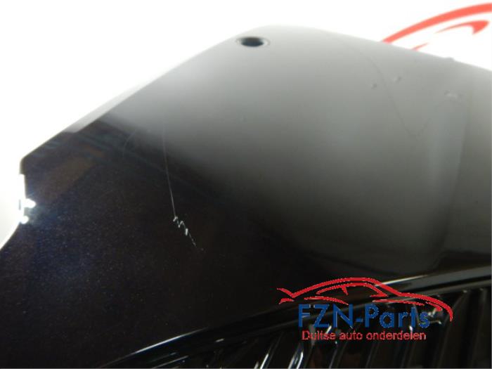 Audi RSQ8 4M8 Carbon Bumperpakket Voor + Achter 6PDC LC9X