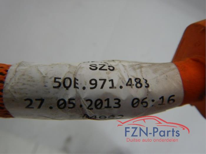 VW Golf 7 GTE E-Golf Hoogvoltkabel