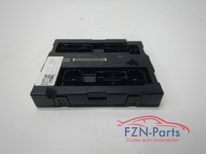 Computer Body Control Audi A8 (22743490)