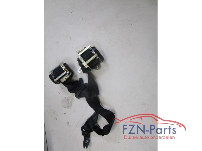 Seat Ibiza 6F Airbagset Dashboard NIEUW! ( Airbags Airbag Set ) Dashboard ( NIEUW ! ) Stuurairbag Bijrijdersairbag 2x gordel Oude Gordels Retour, Banden Niet Gesneden Airbags los pakken, dash