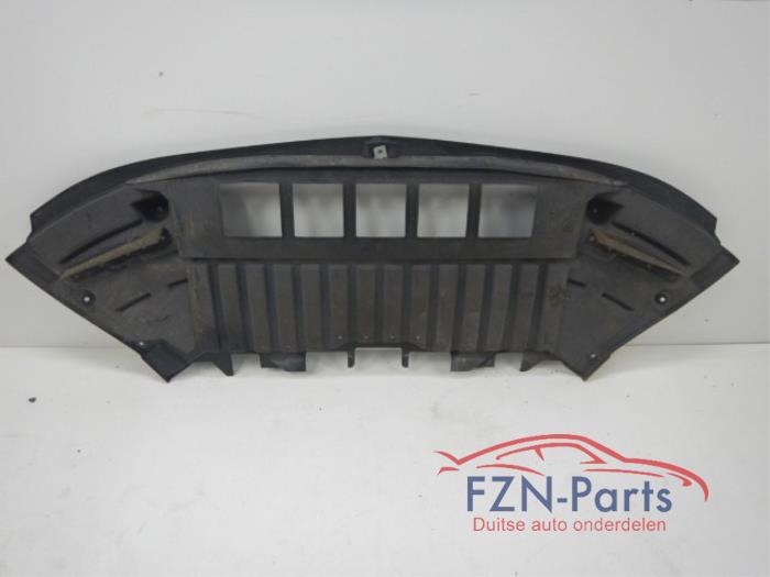 Beschermplaat bodem Mercedes C-Klasse (22742949)