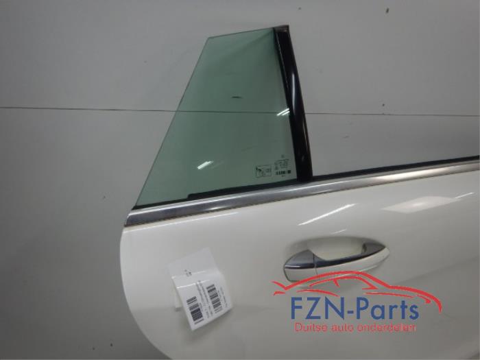 Portier 4Deurs rechts-achter Mercedes CLS-Klasse (22742811)