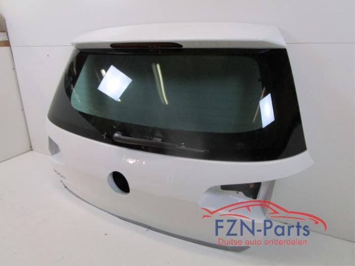 Achterklep Volkswagen Golf (22741551)