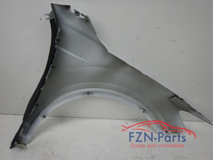 Scherm links-voor Volkswagen T-Roc (22724189)