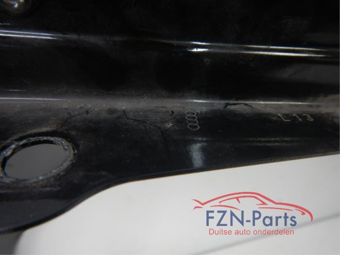 Scherm links-voor Audi A6 (22724269)