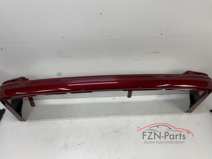 Achterbumper Volkswagen Transporter (22991795)
