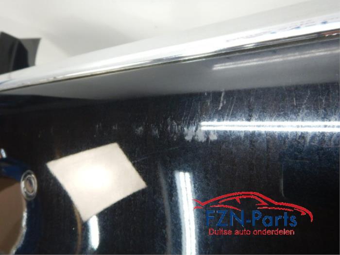 Mercedes-Benz W166 GLS USA Achterbumper 6PDC Chrome