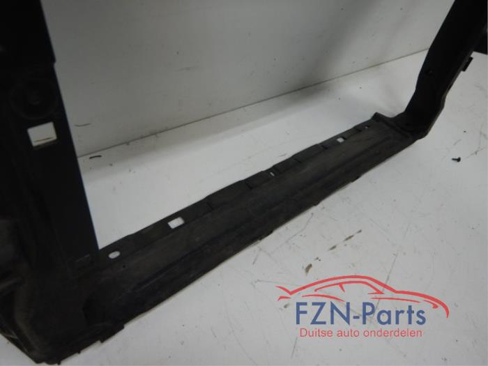 Frontdeel steun Skoda Karoq (22740421)