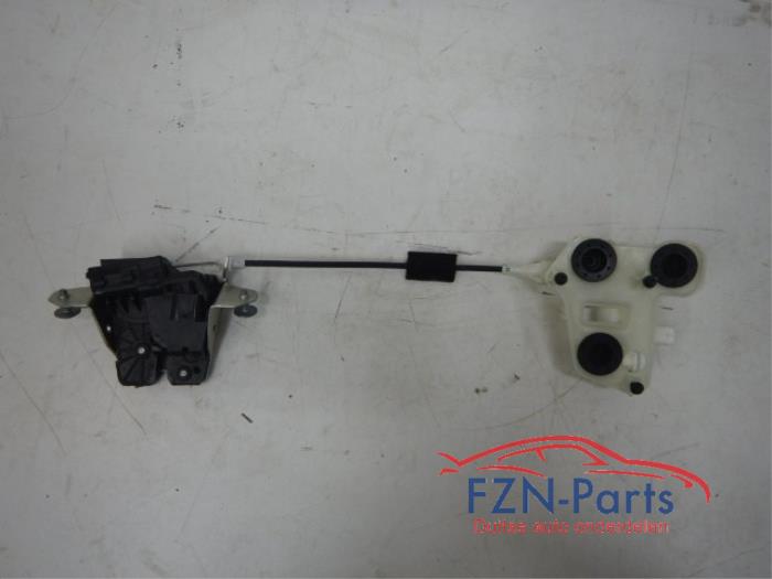 Achterklep motor Mercedes C-Klasse (22745111)