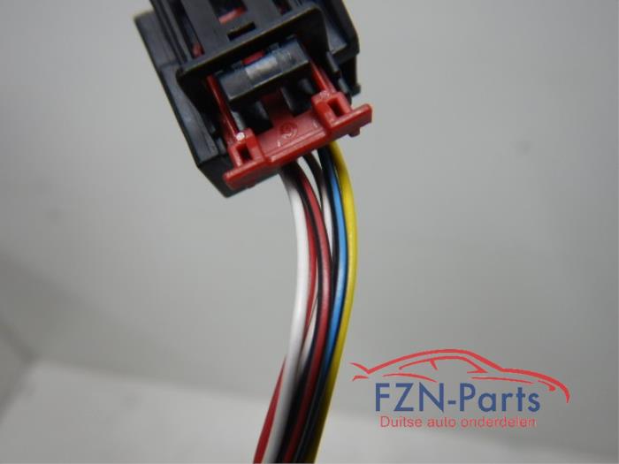 Audi Q2 81A Spiegel Links L ( Zij, Buitenspiegel )