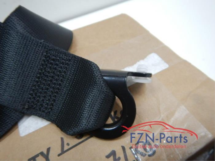 Veiligheidsgordel links-achter Mercedes B-Klasse (22740794)
