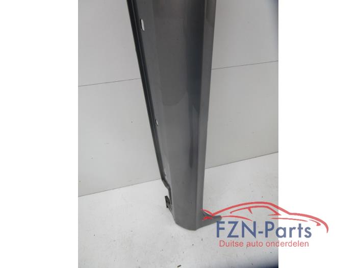 Mercedes-Benz CLS W218 Sideskirt Links