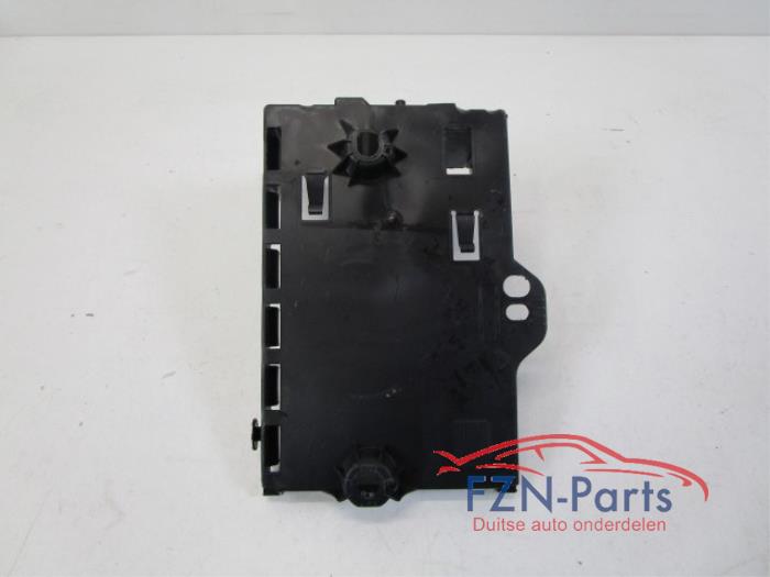 Citroen DS4 / DS5 / C4 Accubak