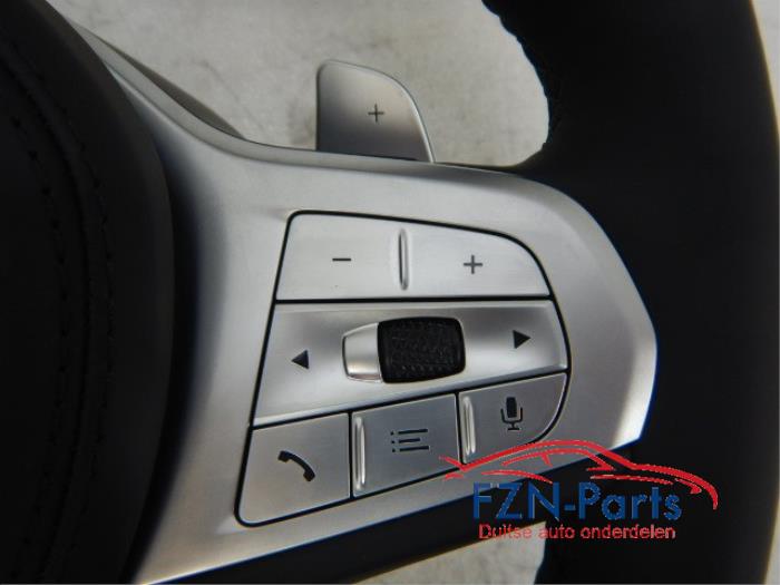 Stuurwiel BMW 5-Serie (22730153)