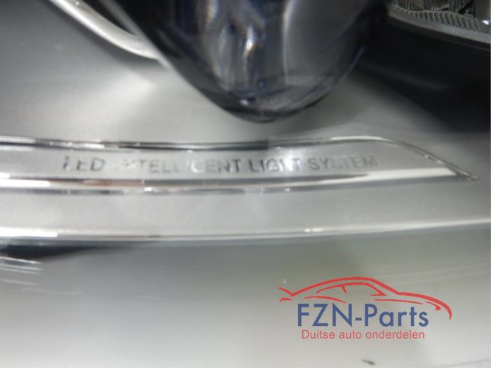 Mercedes-Benz W222 S-Klasse LED Intelligent Light System Koplamp rechts